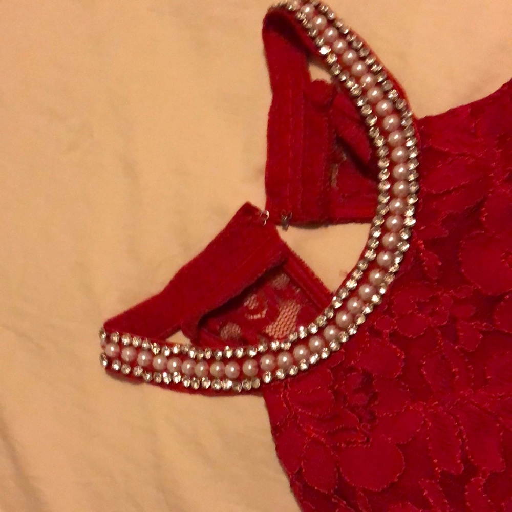 Dress - Picture 3 of 6
